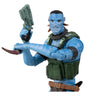 Avatar: Fire and Ash - Recom Quaritch Gold Label 7in Action Figure