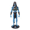 Avatar: Fire and Ash - Jake Sullly (Warrior) 7in Action Figure