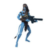 Avatar: Fire and Ash - Jake Sullly (Warrior) 7in Action Figure