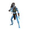 Avatar: Fire and Ash - Jake Sullly (Warrior) 7in Action Figure