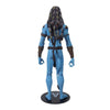 Avatar: Fire and Ash - Jake Sullly (Warrior) 7in Action Figure