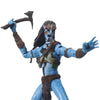 Avatar: Fire and Ash - Jake Sullly (Warrior) 7in Action Figure