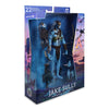 Avatar: Fire and Ash - Jake Sullly (Warrior) 7in Action Figure