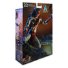 Avatar: Fire and Ash - Jake Sullly (Warrior) 7in Action Figure