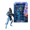 Avatar: Fire and Ash - Jake Sullly (Warrior) 7in Action Figure
