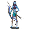 Avatar: Fire and Ash -Neytiri (Warrior) 7in Action Figure