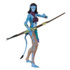 Avatar: Fire and Ash -Neytiri (Warrior) 7in Action Figure