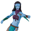 Avatar: Fire and Ash -Neytiri (Warrior) 7in Action Figure
