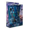 Avatar: Fire and Ash -Neytiri (Warrior) 7in Action Figure