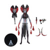 Avatar: Fire and Ash - Varang (Warrior) 7in Action Figure