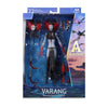 Avatar: Fire and Ash - Varang (Warrior) 7in Action Figure