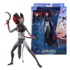 Avatar: Fire and Ash - Varang (Warrior) 7in Action Figure