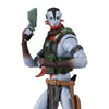 Avatar: Fire and Ash - Recom Quaritch (Warrior) 7in Action Figure