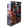 Avatar: Fire and Ash - Recom Quaritch (Warrior) 7in Action Figure