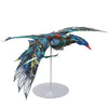 Avatar: Fire and Ash - Neytiris Mega Banshee Action Figure