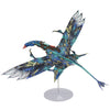 Avatar: Fire and Ash - Neytiris Mega Banshee Action Figure