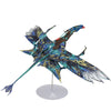 Avatar: Fire and Ash - Neytiris Mega Banshee Action Figure