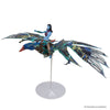 Avatar: Fire and Ash - Neytiris Mega Banshee Action Figure