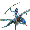 Avatar: Fire and Ash - Neytiris Mega Banshee Action Figure