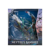 Avatar: Fire and Ash - Neytiris Mega Banshee Action Figure