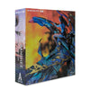 Avatar: Fire and Ash - Neytiris Mega Banshee Action Figure