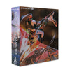 Avatar: Fire and Ash - Quaritchs Mega Banshee Action Figure
