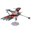 Avatar: Fire and Ash - Quaritchs Mega Banshee Action Figure