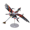 Avatar: Fire and Ash - Quaritchs Mega Banshee Action Figure