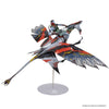 Avatar: Fire and Ash - Quaritchs Mega Banshee Action Figure
