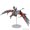 Avatar: Fire and Ash - Quaritchs Mega Banshee Action Figure