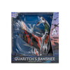 Avatar: Fire and Ash - Quaritchs Mega Banshee Action Figure