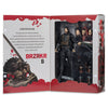 Brzrkr - B (McFarlane Digital) 7 Inch Figure