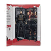 Brzrkr - B (McFarlane Digital) 7 Inch Figure