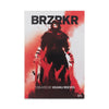 Brzrkr - B (McFarlane Digital) 7 Inch Figure
