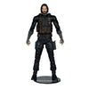 Brzrkr - B (McFarlane Digital) 7 Inch Figure