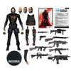 Brzrkr - B (McFarlane Digital) 7 Inch Figure
