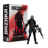 Brzrkr - B (McFarlane Digital) 7 Inch Figure