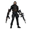 Brzrkr - B (McFarlane Digital) 7 Inch Figure