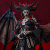 Diablo IV - Lilith Elite Edition 7 Inch Action Figure