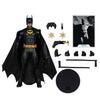 Batman (1989) - Batman 7 Inch Figure