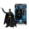 Batman (1989) - Batman 7 Inch Figure