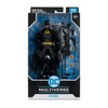 Batman (1989) - Batman 7 Inch Figure