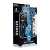 Batman (1989) - Batman 7 Inch Figure