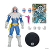 DC Comics - Captain Cold #30 Mcfarlane Collector Edition 7 Inch Figure