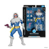 DC Comics - Captain Cold #30 Mcfarlane Collector Edition 7 Inch Figure