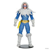 DC Comics - Captain Cold #30 Mcfarlane Collector Edition 7 Inch Figure