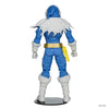 DC Comics - Captain Cold #30 Mcfarlane Collector Edition 7 Inch Figure