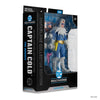 DC Comics - Captain Cold #30 Mcfarlane Collector Edition 7 Inch Figure