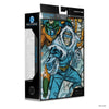 DC Comics - Captain Cold #30 Mcfarlane Collector Edition 7 Inch Figure