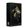 DC Multiverse - Superman Knightmare Editon (Gold Label) 7 Inch Figure